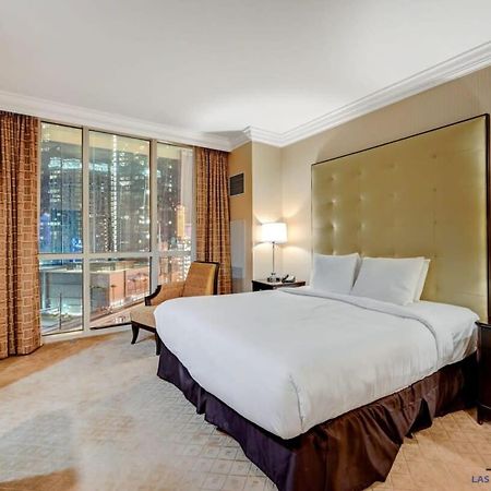 Mgm Signature-08-801 1Br2Ba F1 Strip View Balcony ลาสเวกัส ภายนอก รูปภาพ