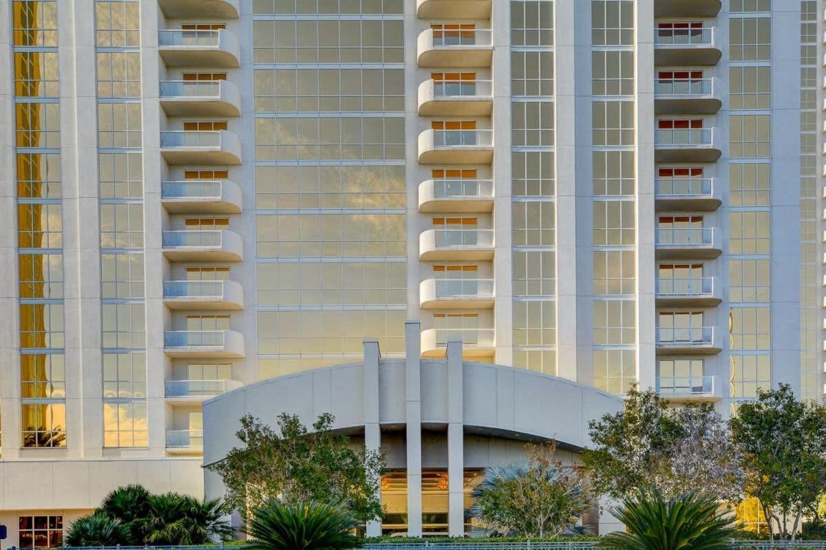 Mgm Signature-08-801 1Br2Ba F1 Strip View Balcony ลาสเวกัส ภายนอก รูปภาพ