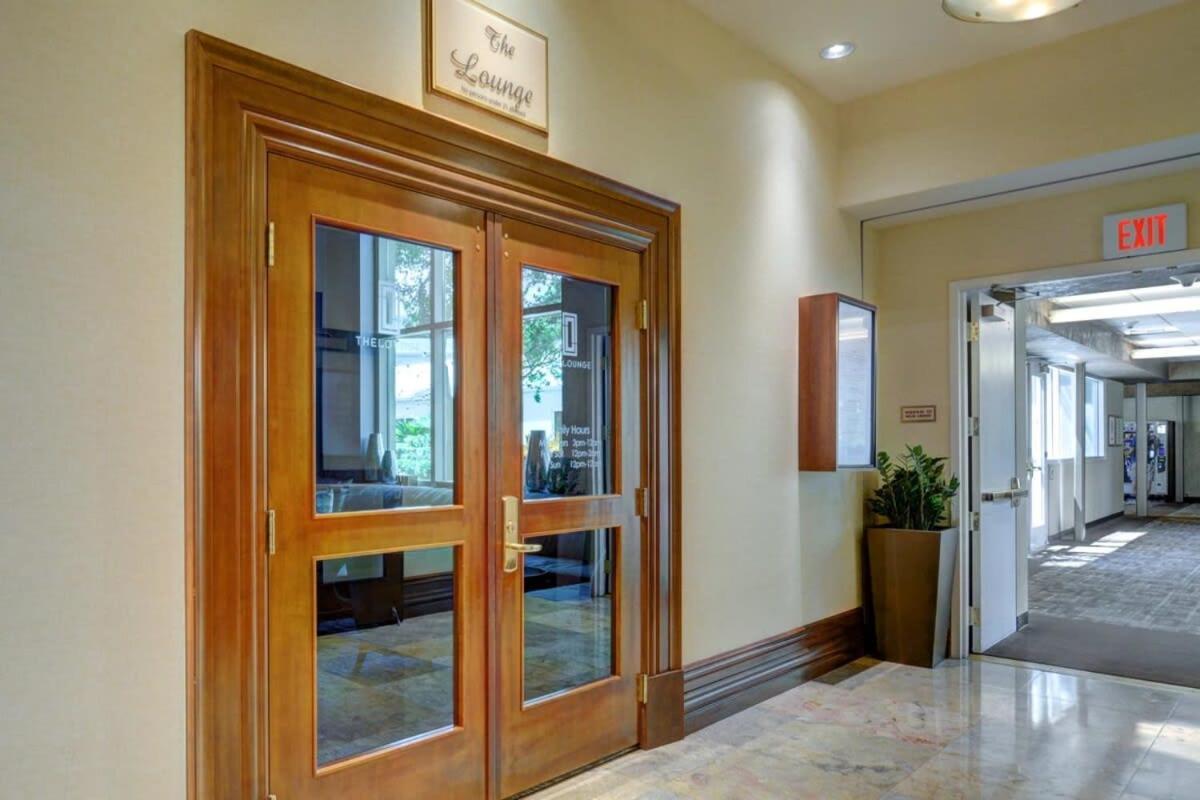 Mgm Signature-08-801 1Br2Ba F1 Strip View Balcony ลาสเวกัส ภายนอก รูปภาพ