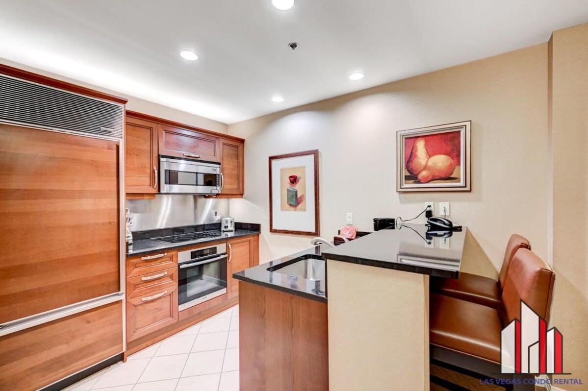Mgm Signature-08-801 1Br2Ba F1 Strip View Balcony ลาสเวกัส ภายนอก รูปภาพ
