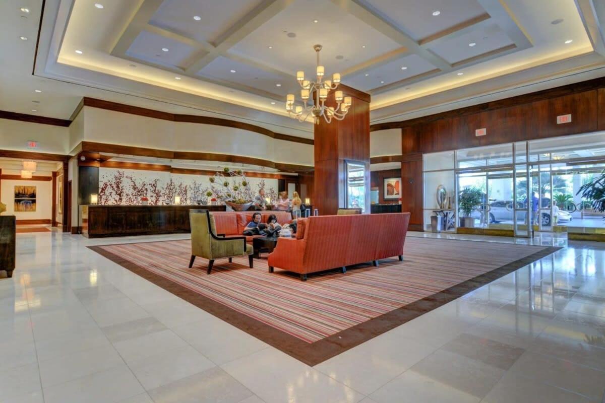Mgm Signature-08-801 1Br2Ba F1 Strip View Balcony ลาสเวกัส ภายนอก รูปภาพ