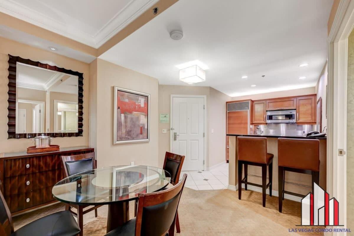 Mgm Signature-08-801 1Br2Ba F1 Strip View Balcony ลาสเวกัส ภายนอก รูปภาพ